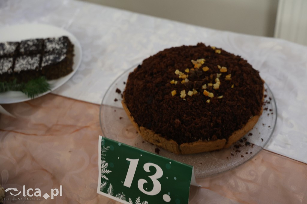 Konkurs bożonarodzeniowy w Spalonej rozstrzygnięty