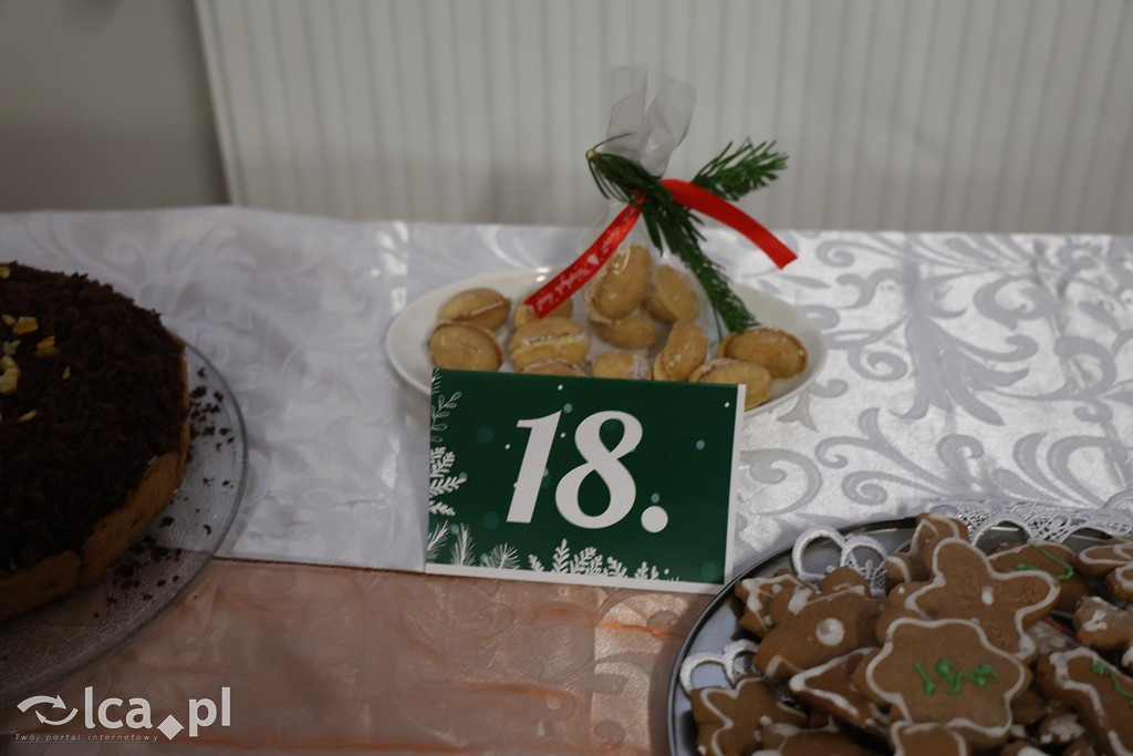 Konkurs bożonarodzeniowy w Spalonej rozstrzygnięty