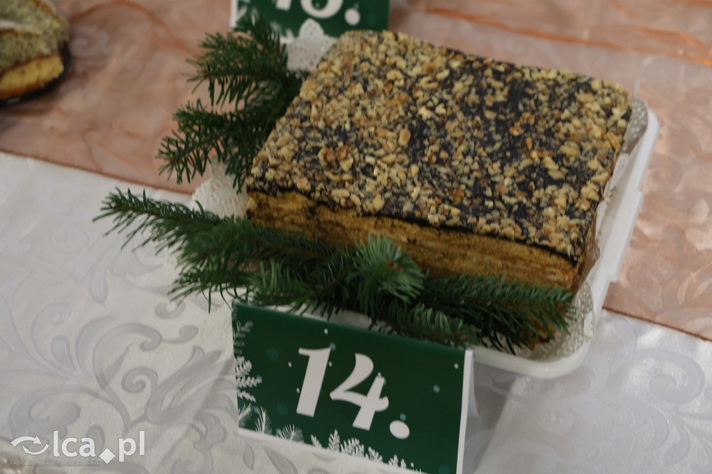 Konkurs bożonarodzeniowy w Spalonej rozstrzygnięty