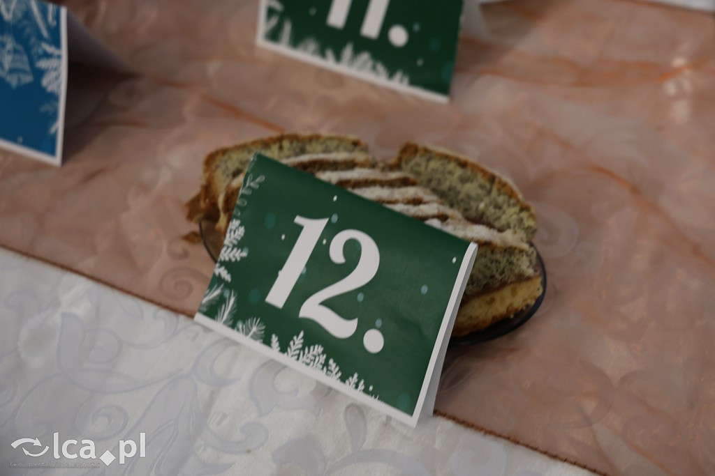 Konkurs bożonarodzeniowy w Spalonej rozstrzygnięty