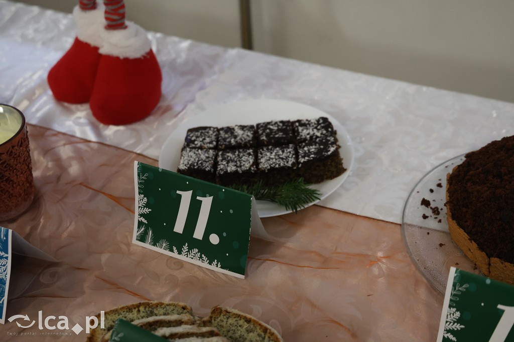 Konkurs bożonarodzeniowy w Spalonej rozstrzygnięty