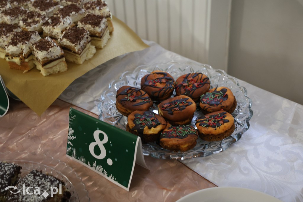 Konkurs bożonarodzeniowy w Spalonej rozstrzygnięty