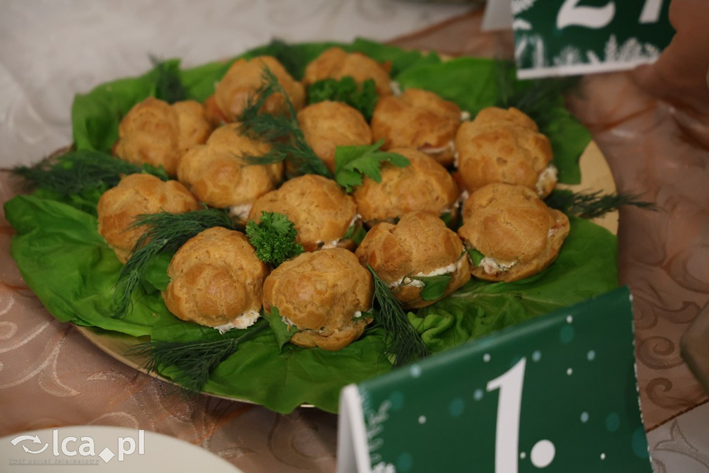 Konkurs bożonarodzeniowy w Spalonej rozstrzygnięty