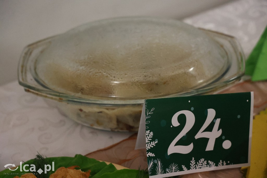 Konkurs bożonarodzeniowy w Spalonej rozstrzygnięty