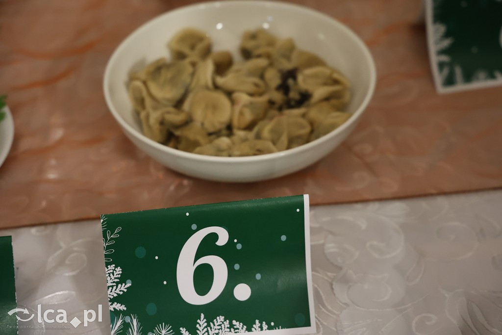 Konkurs bożonarodzeniowy w Spalonej rozstrzygnięty