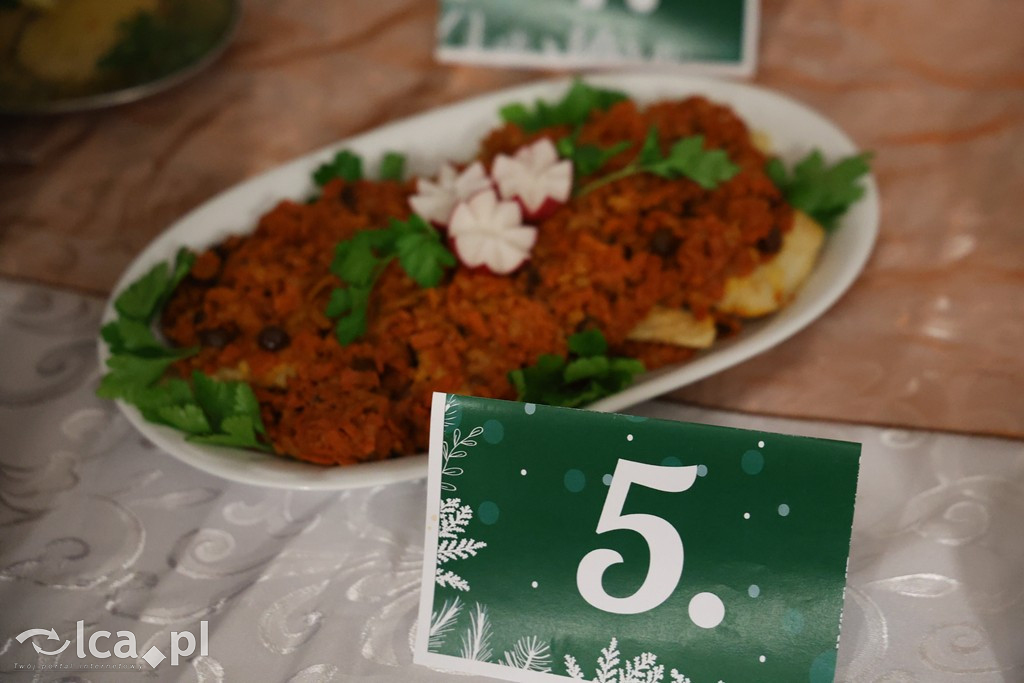 Konkurs bożonarodzeniowy w Spalonej rozstrzygnięty