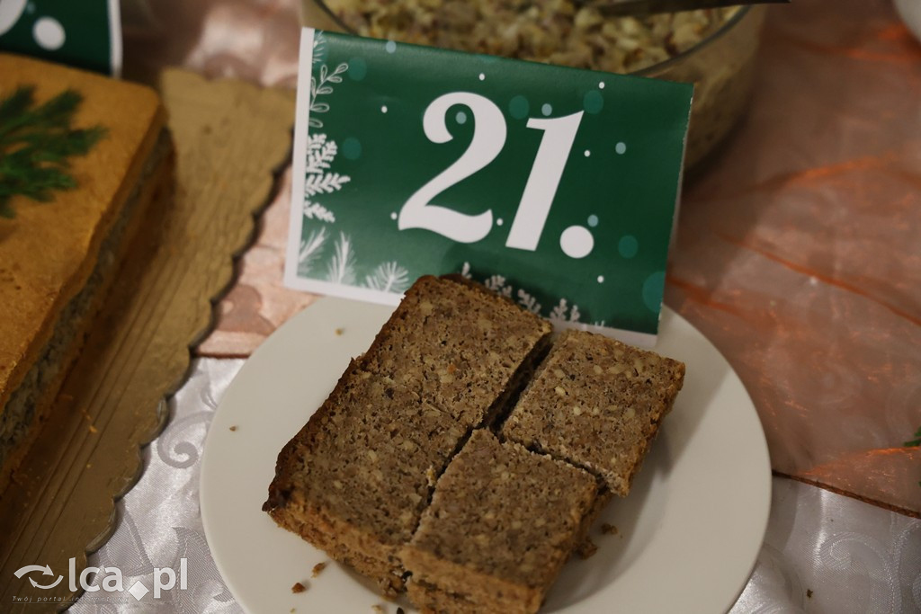 Konkurs bożonarodzeniowy w Spalonej rozstrzygnięty