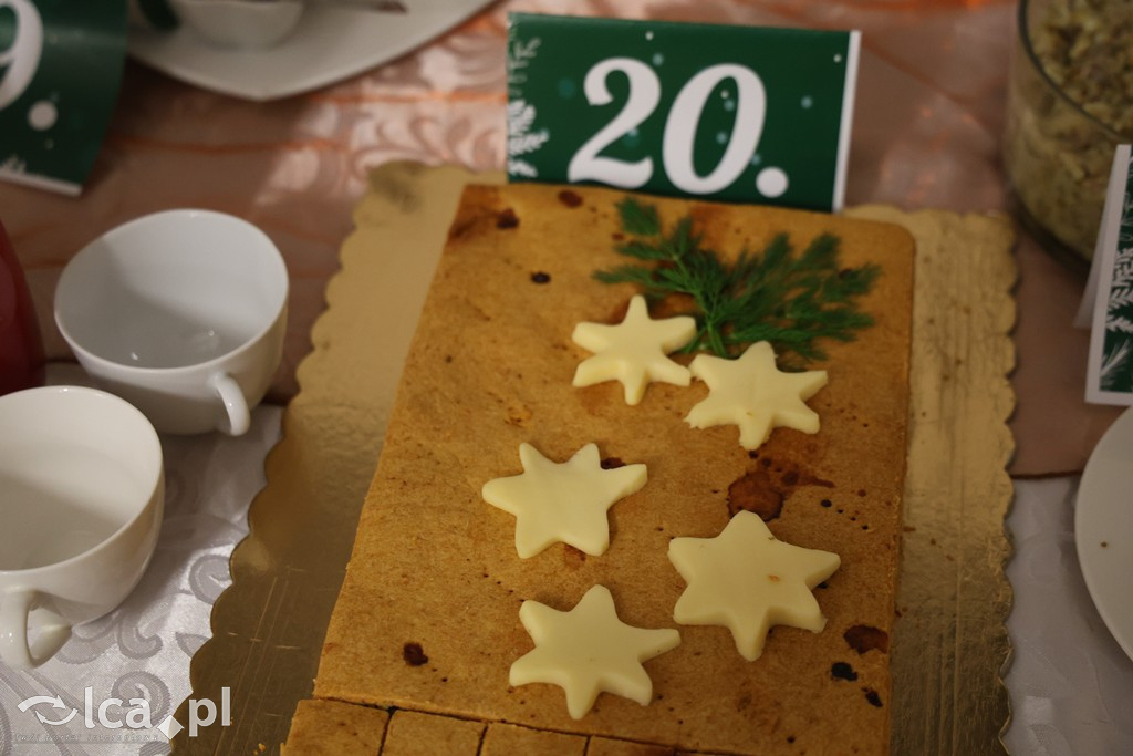 Konkurs bożonarodzeniowy w Spalonej rozstrzygnięty