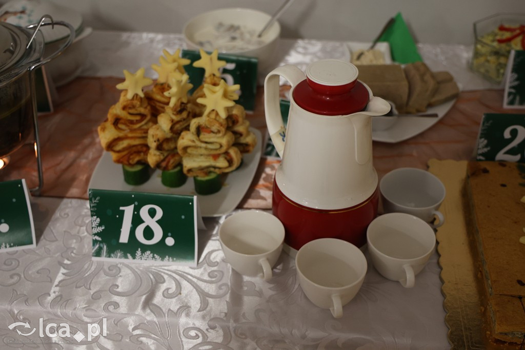 Konkurs bożonarodzeniowy w Spalonej rozstrzygnięty