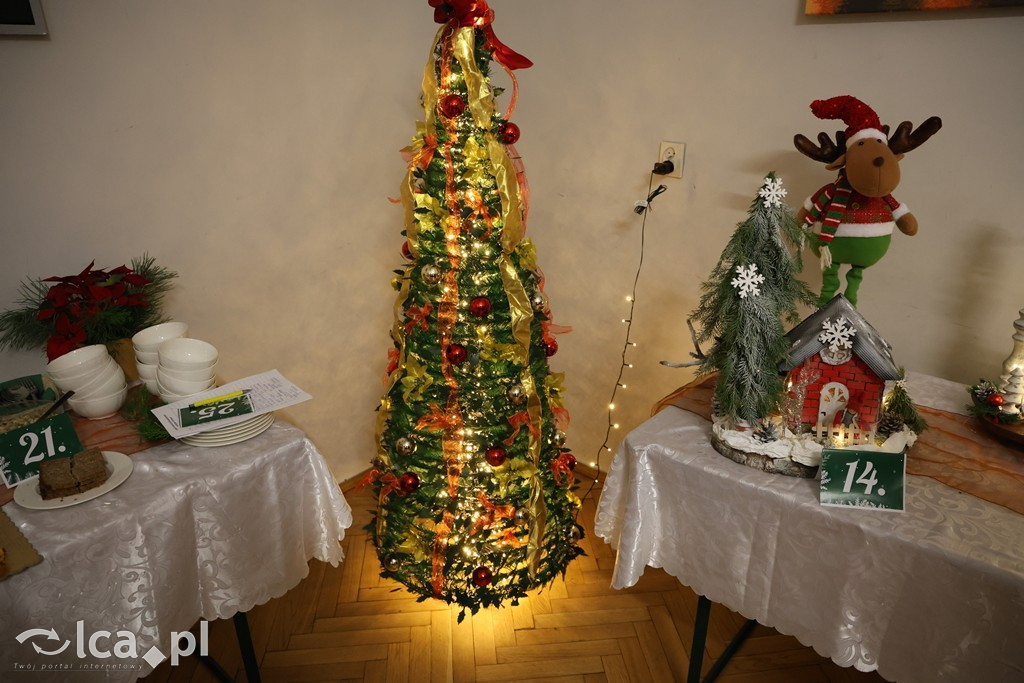 Konkurs bożonarodzeniowy w Spalonej rozstrzygnięty