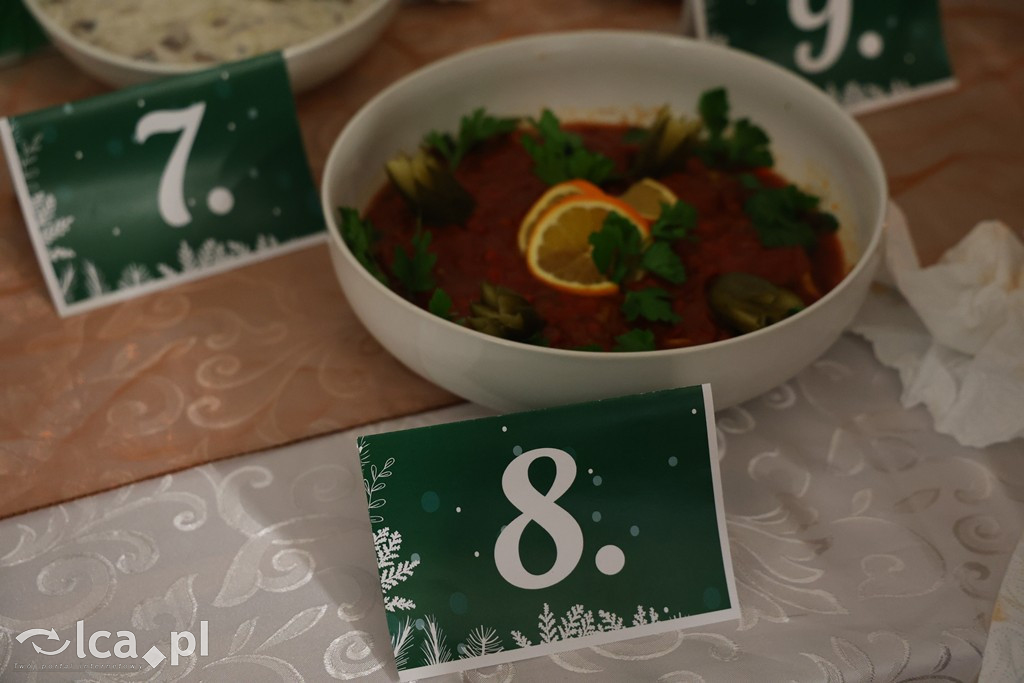 Konkurs bożonarodzeniowy w Spalonej rozstrzygnięty