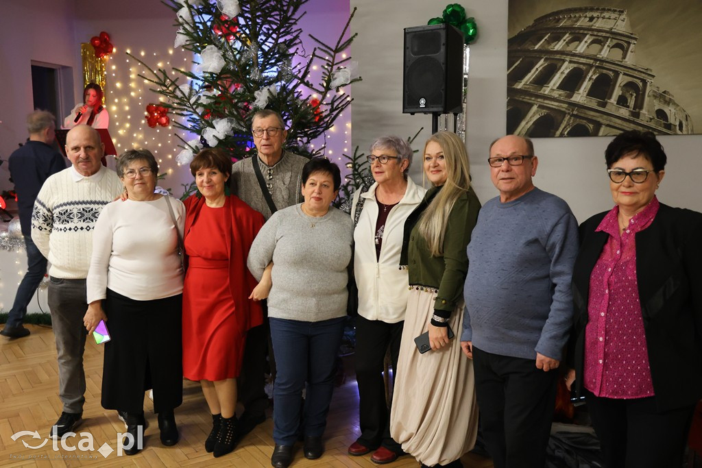 Konkurs bożonarodzeniowy w Spalonej rozstrzygnięty