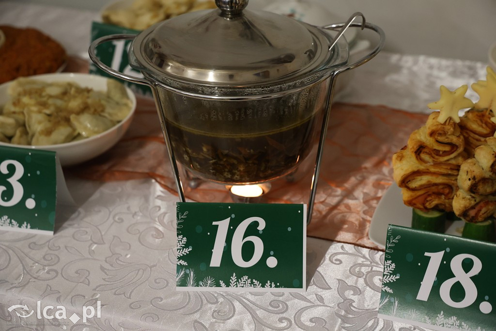 Konkurs bożonarodzeniowy w Spalonej rozstrzygnięty