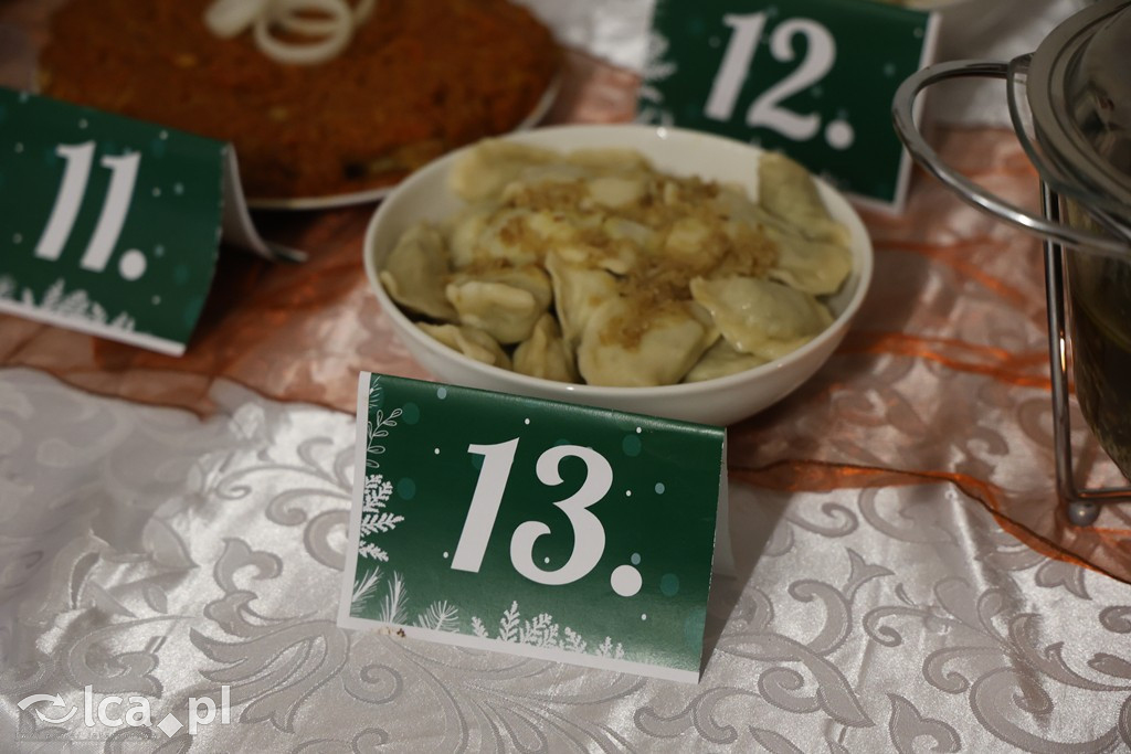 Konkurs bożonarodzeniowy w Spalonej rozstrzygnięty