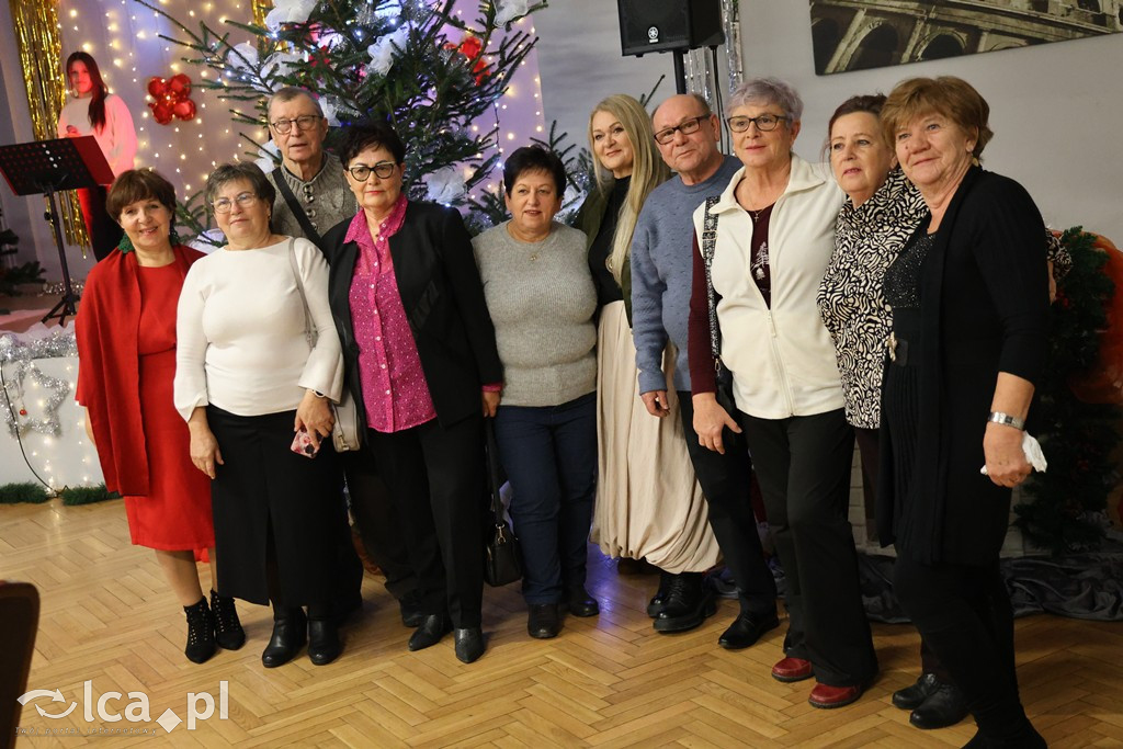 Konkurs bożonarodzeniowy w Spalonej rozstrzygnięty