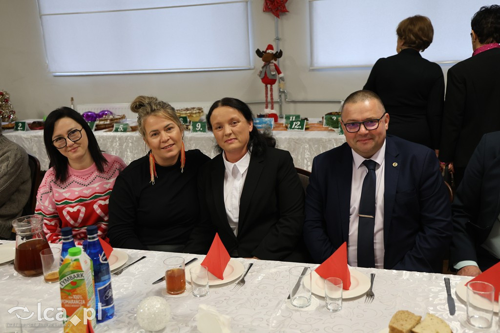 Konkurs bożonarodzeniowy w Spalonej rozstrzygnięty