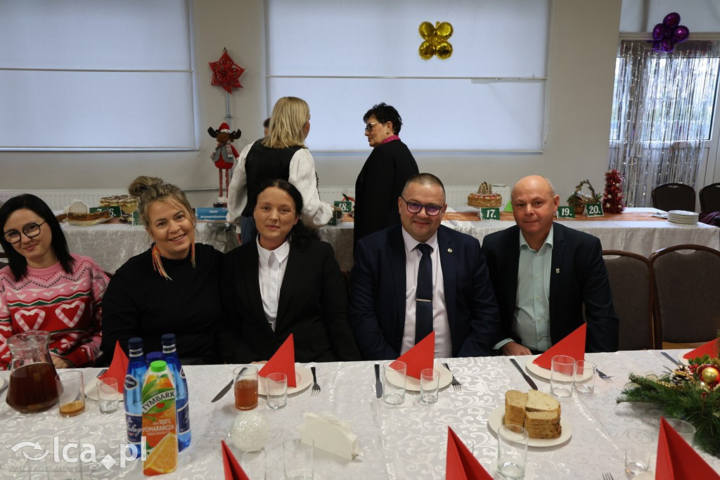 Konkurs bożonarodzeniowy w Spalonej rozstrzygnięty