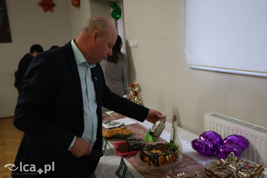 Konkurs bożonarodzeniowy w Spalonej rozstrzygnięty