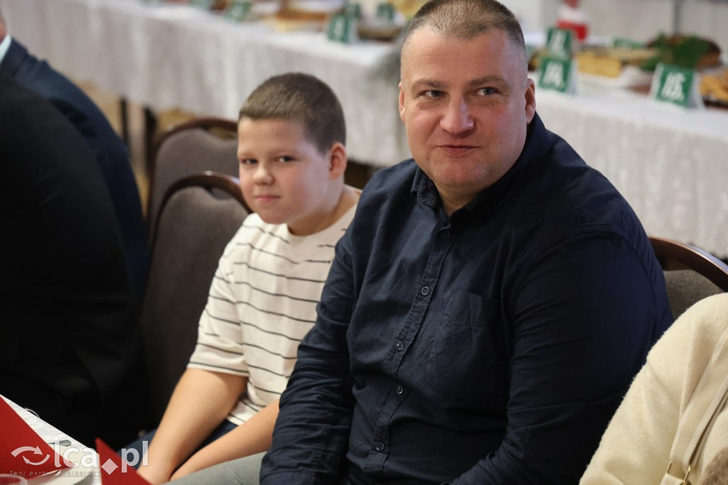 Konkurs bożonarodzeniowy w Spalonej rozstrzygnięty