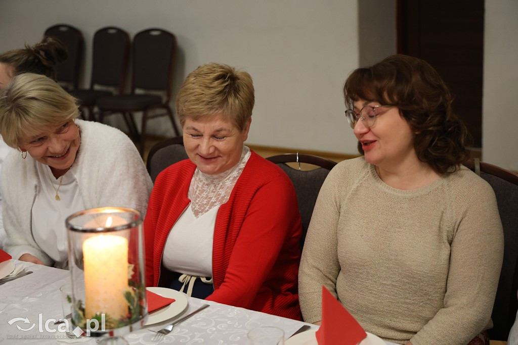 Konkurs bożonarodzeniowy w Spalonej rozstrzygnięty