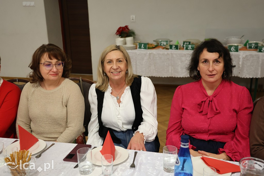 Konkurs bożonarodzeniowy w Spalonej rozstrzygnięty