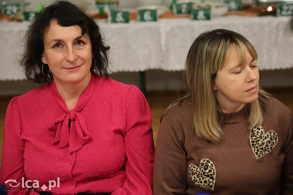 Konkurs bożonarodzeniowy w Spalonej rozstrzygnięty