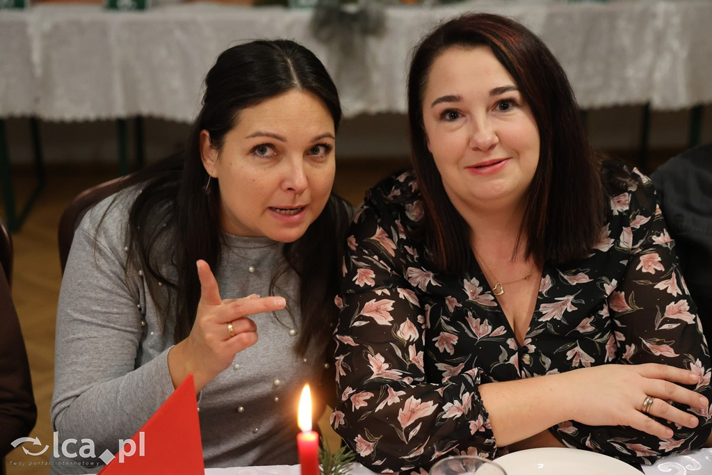 Konkurs bożonarodzeniowy w Spalonej rozstrzygnięty