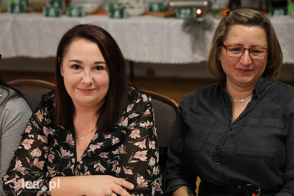 Konkurs bożonarodzeniowy w Spalonej rozstrzygnięty