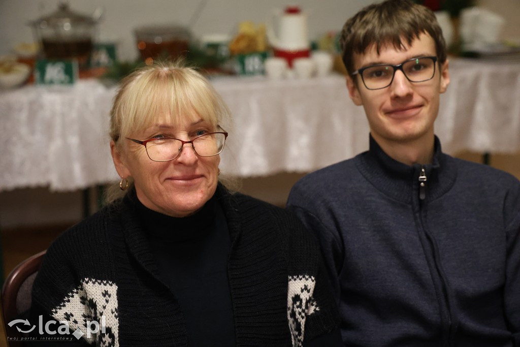 Konkurs bożonarodzeniowy w Spalonej rozstrzygnięty