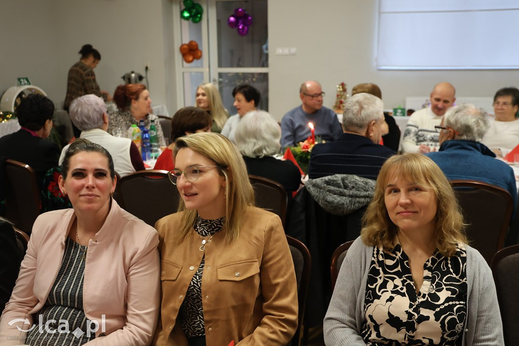 Konkurs bożonarodzeniowy w Spalonej rozstrzygnięty