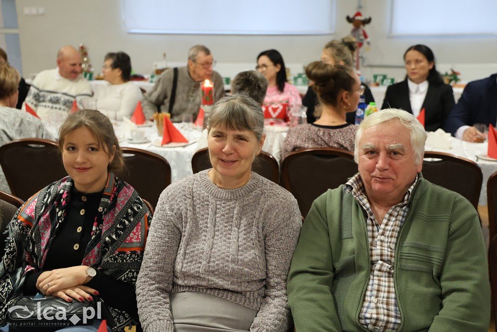 Konkurs bożonarodzeniowy w Spalonej rozstrzygnięty