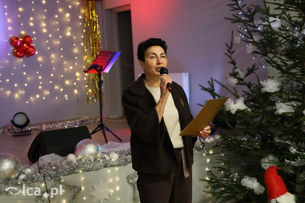 Konkurs bożonarodzeniowy w Spalonej rozstrzygnięty