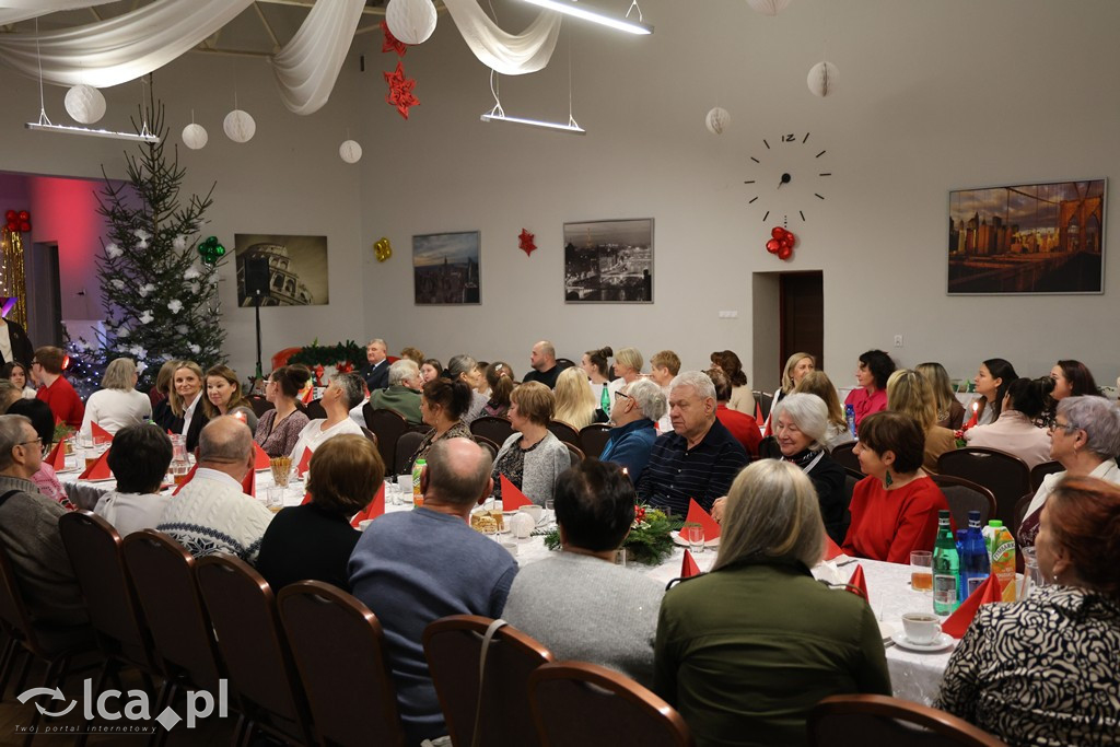 Konkurs bożonarodzeniowy w Spalonej rozstrzygnięty