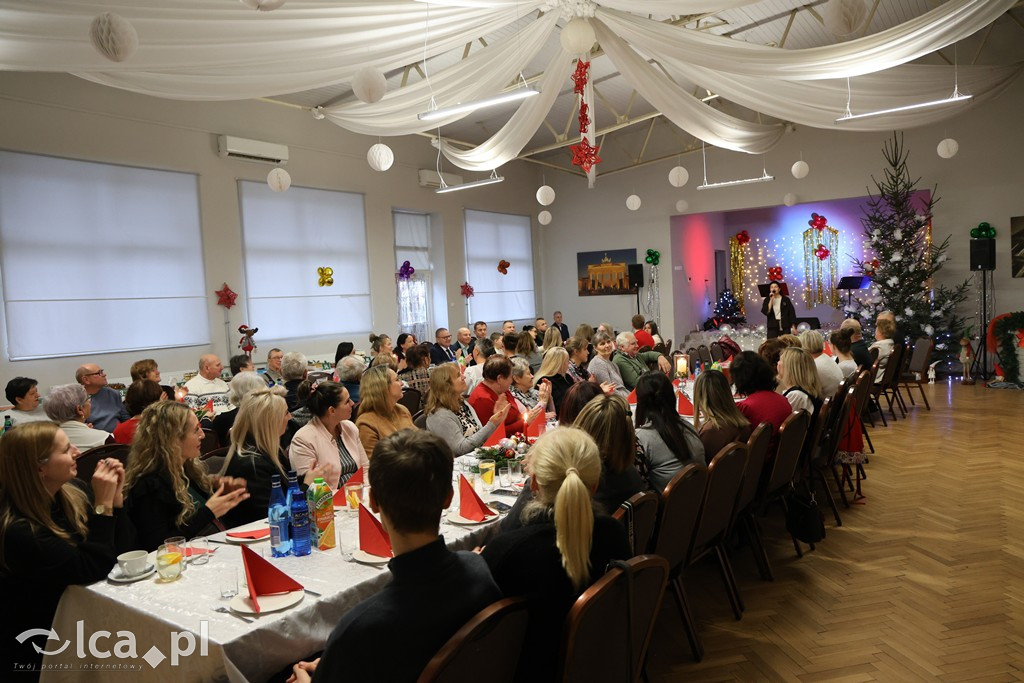 Konkurs bożonarodzeniowy w Spalonej rozstrzygnięty