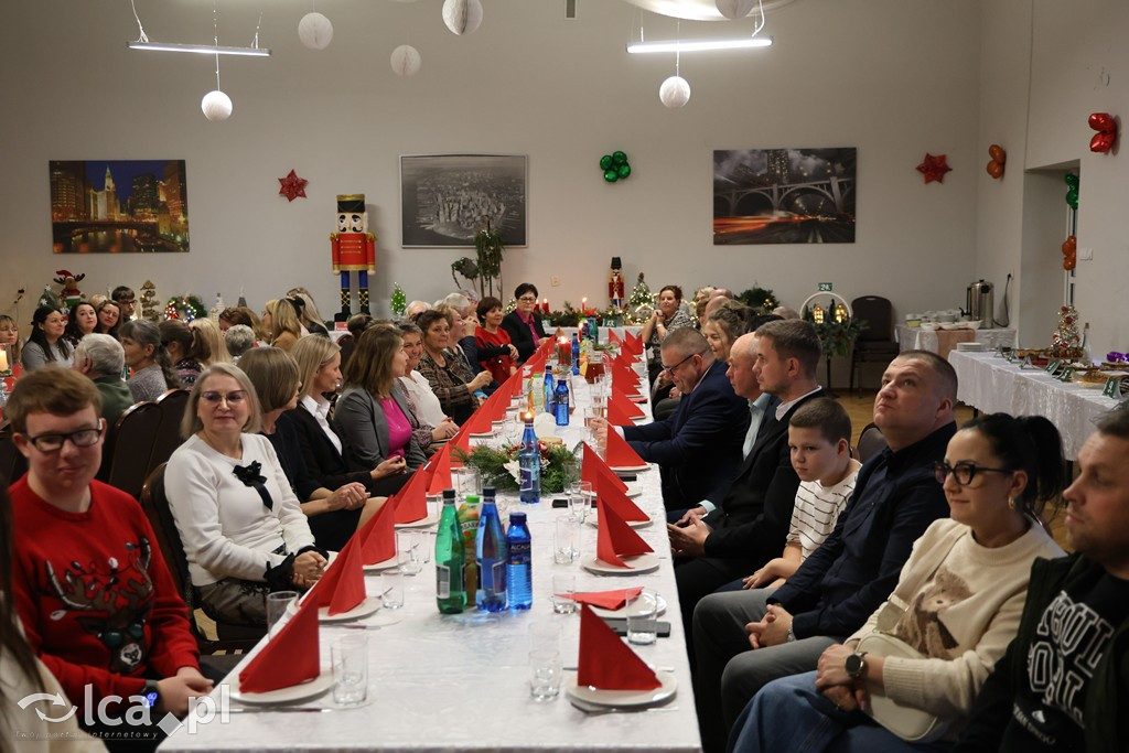 Konkurs bożonarodzeniowy w Spalonej rozstrzygnięty
