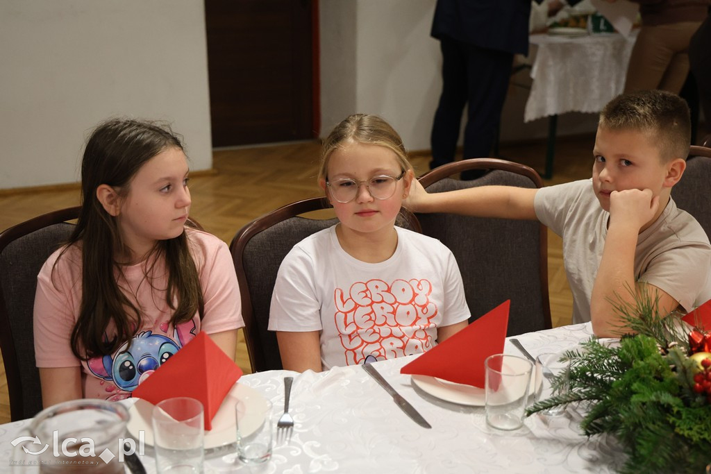 Konkurs bożonarodzeniowy w Spalonej rozstrzygnięty
