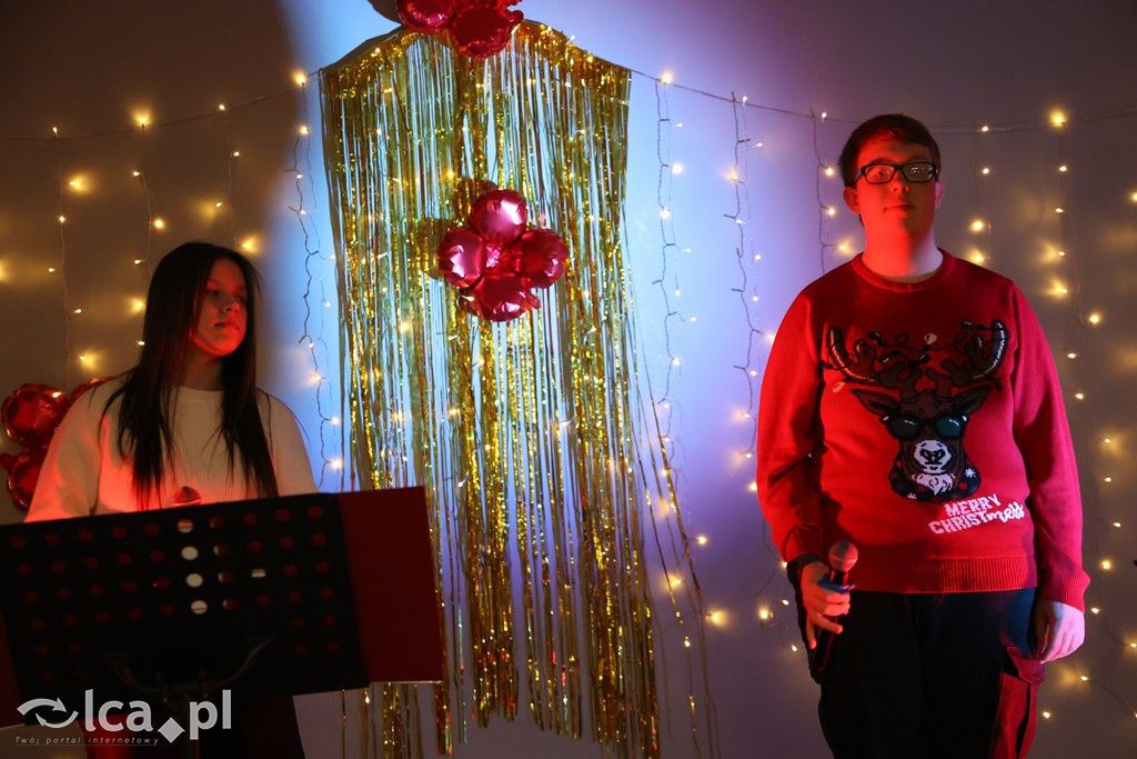 Konkurs bożonarodzeniowy w Spalonej rozstrzygnięty