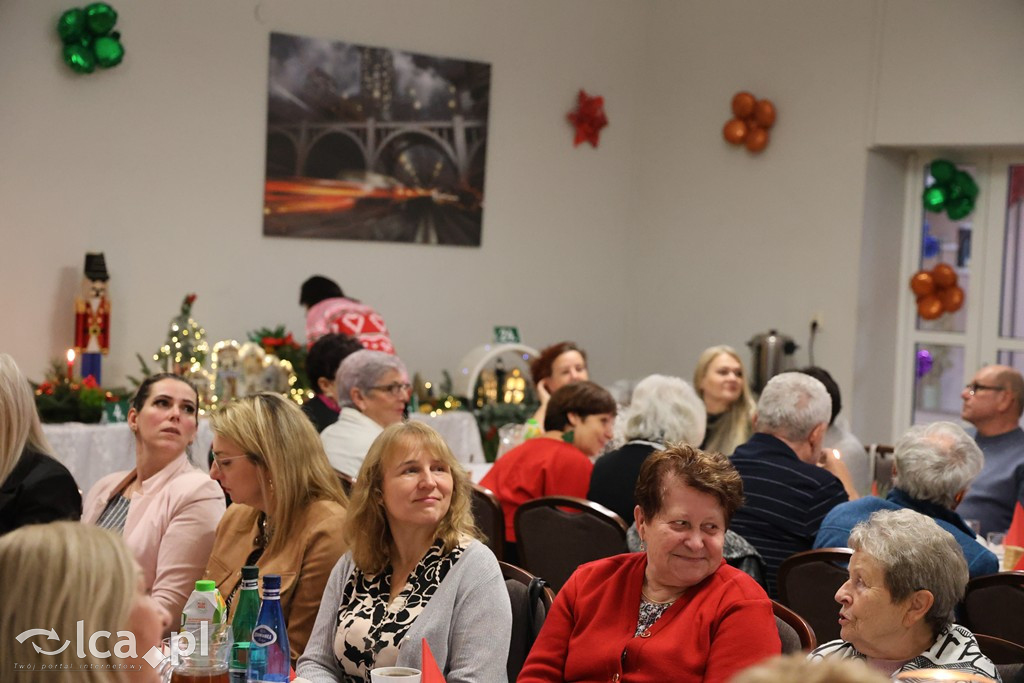 Konkurs bożonarodzeniowy w Spalonej rozstrzygnięty