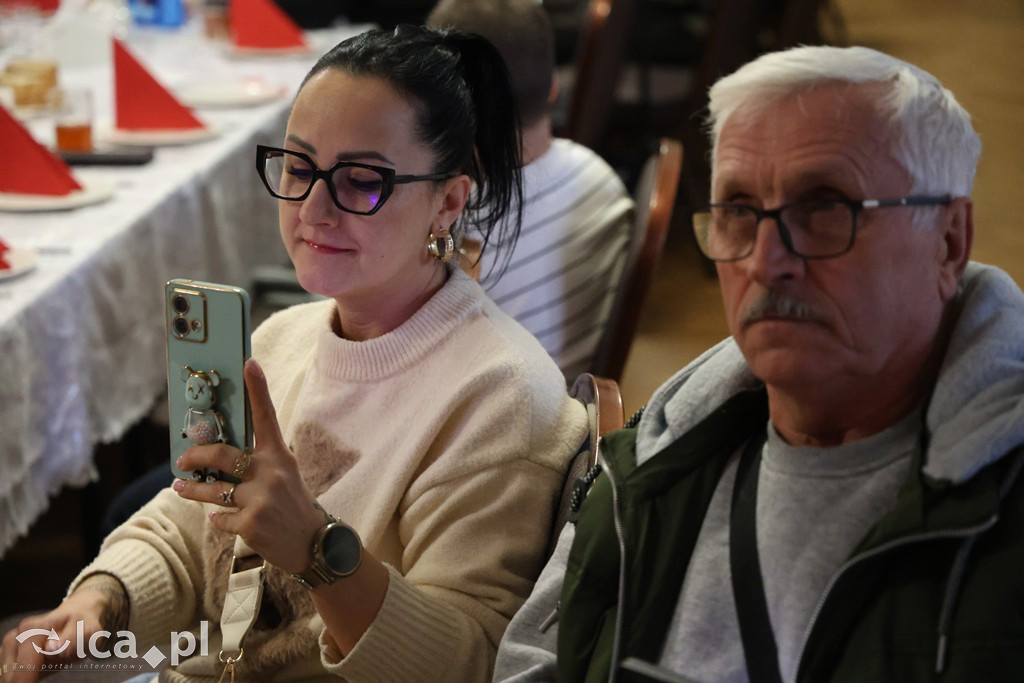 Konkurs bożonarodzeniowy w Spalonej rozstrzygnięty