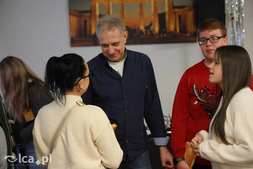 Konkurs bożonarodzeniowy w Spalonej rozstrzygnięty