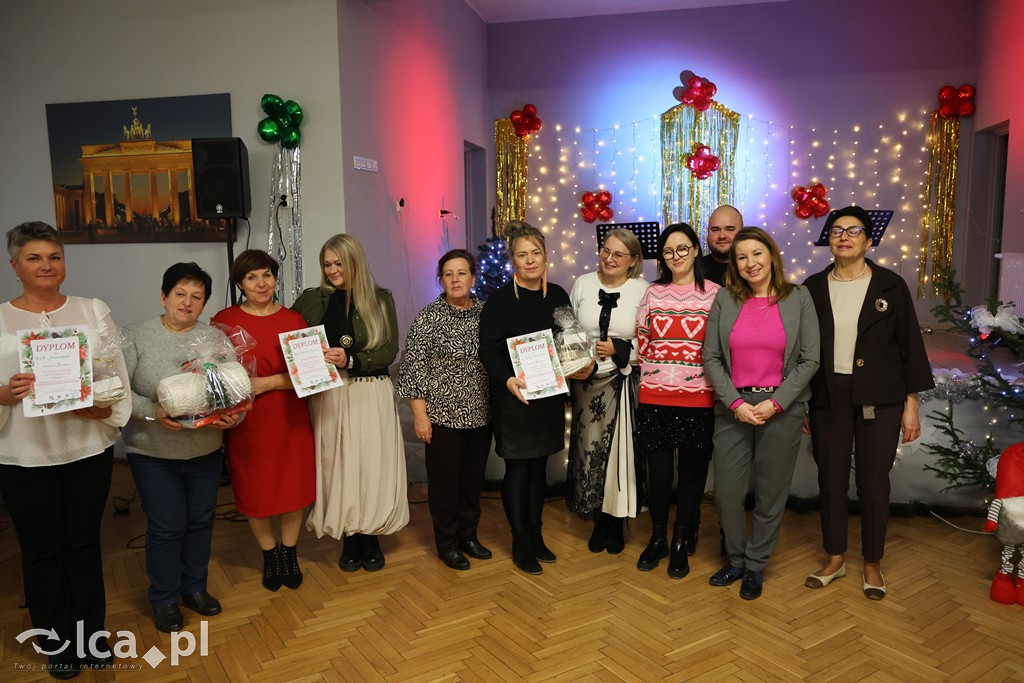 Konkurs bożonarodzeniowy w Spalonej rozstrzygnięty