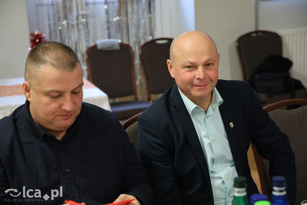 Konkurs bożonarodzeniowy w Spalonej rozstrzygnięty