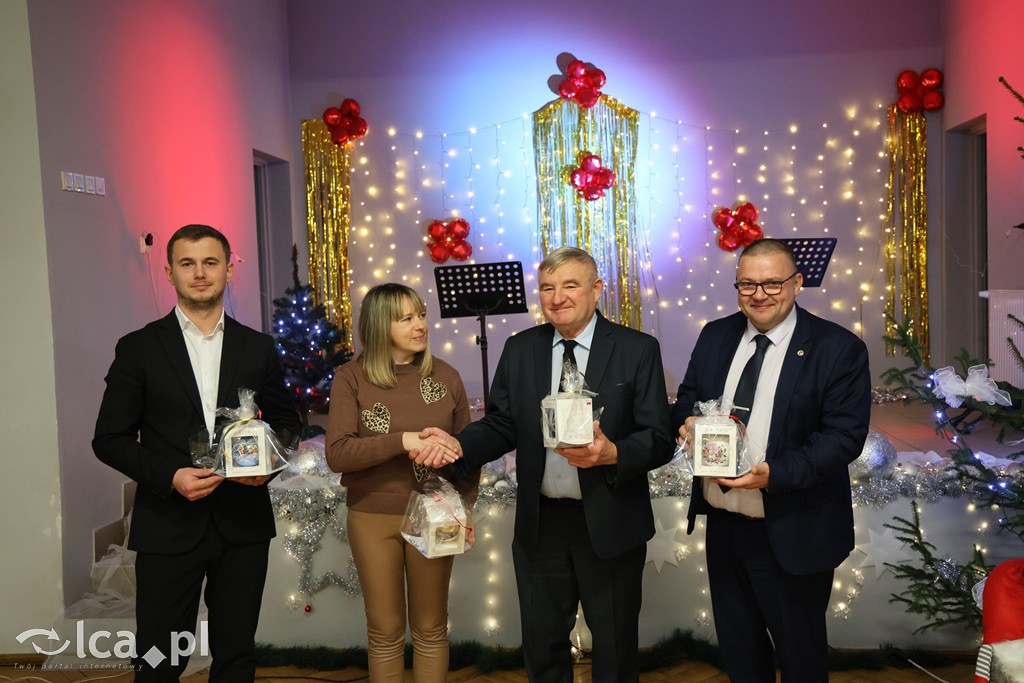 Konkurs bożonarodzeniowy w Spalonej rozstrzygnięty