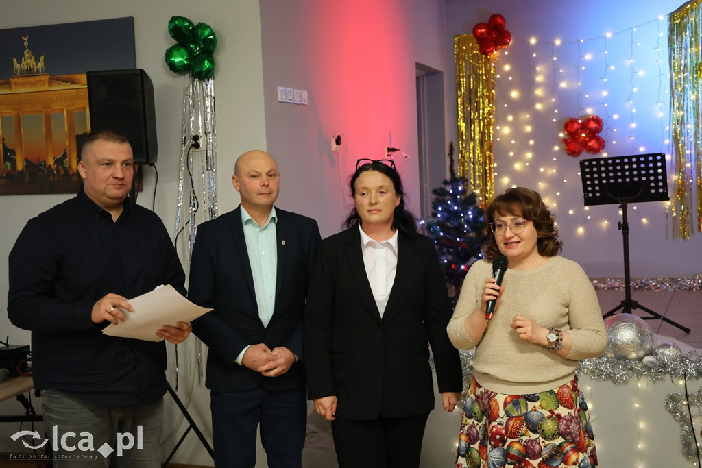 Konkurs bożonarodzeniowy w Spalonej rozstrzygnięty