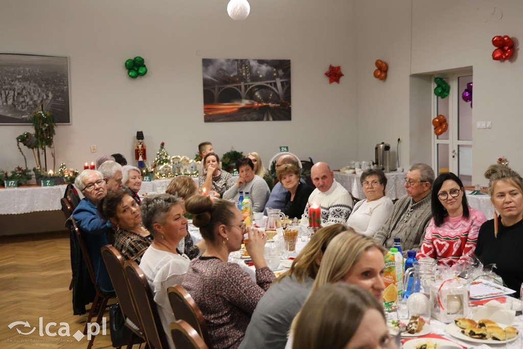 Konkurs bożonarodzeniowy w Spalonej rozstrzygnięty