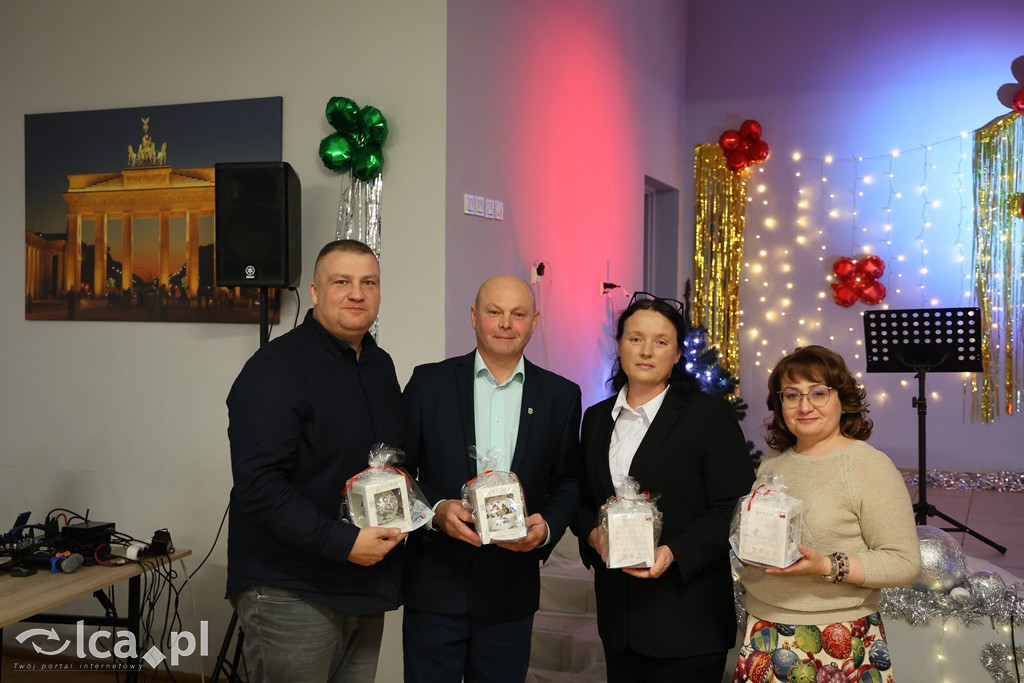 Konkurs bożonarodzeniowy w Spalonej rozstrzygnięty