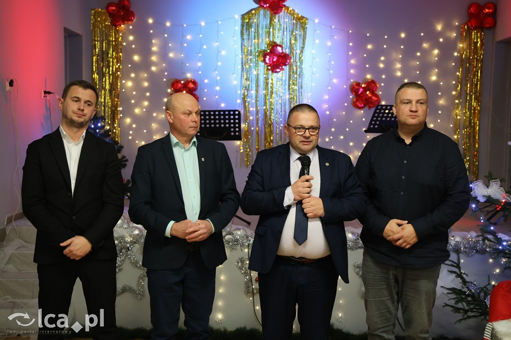 Konkurs bożonarodzeniowy w Spalonej rozstrzygnięty