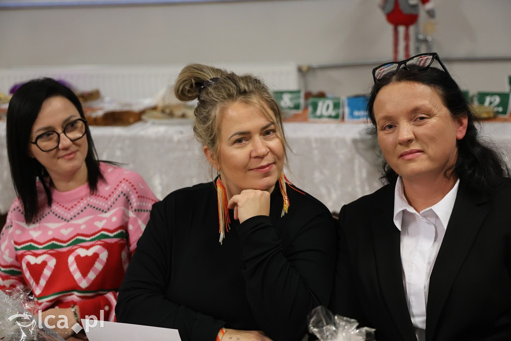 Konkurs bożonarodzeniowy w Spalonej rozstrzygnięty