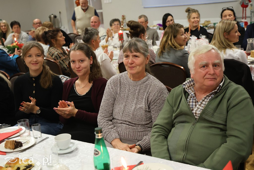 Konkurs bożonarodzeniowy w Spalonej rozstrzygnięty