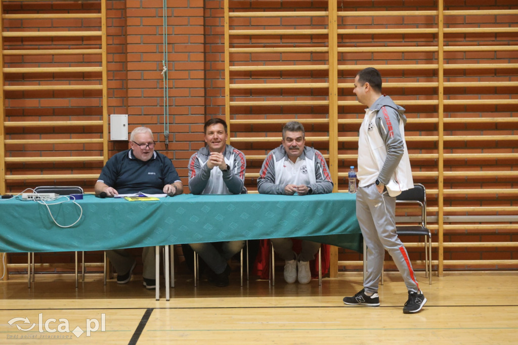 Futbol-5 postraszył Ruch Chorzów